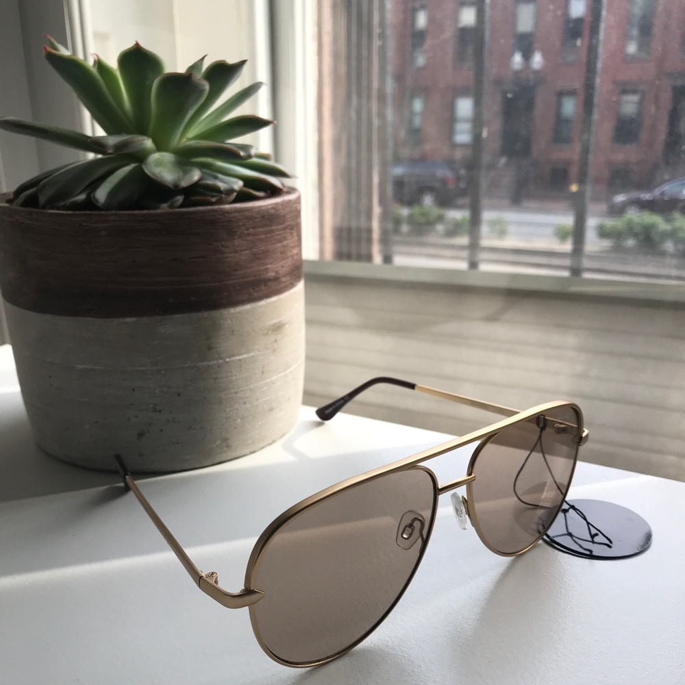 High Key x Desi Perkins Quay Australia Sunnies